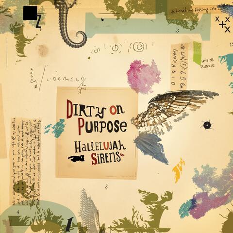 Hallelujah Sirens / Sleep Late for a Better Tomorrow (2025 Remaster) album art