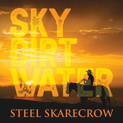 Sky Water Dirt album art