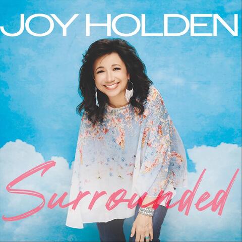 Surrounded album art