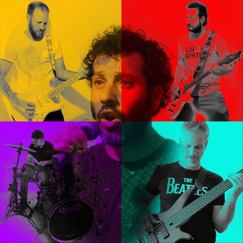 Hd Session album art