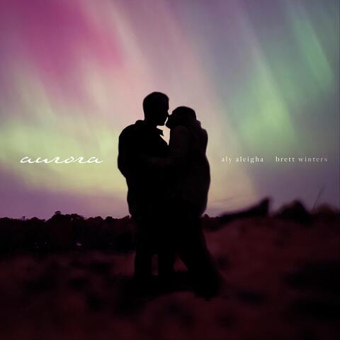 Aurora album art