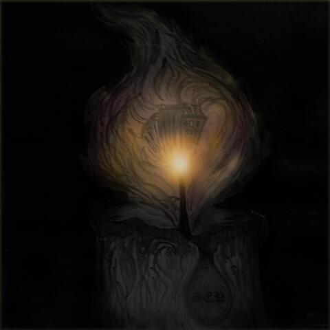 Of Sleeping Gods album art