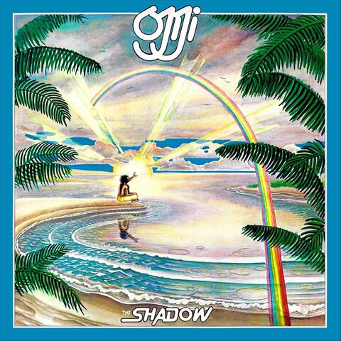 The Shadow album art