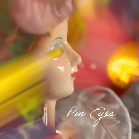 Pin Eyes album art