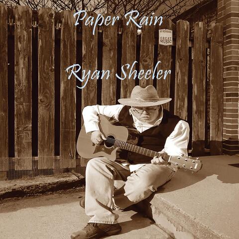 Paper Rain album art