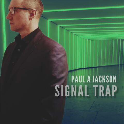 Signal Trap album art
