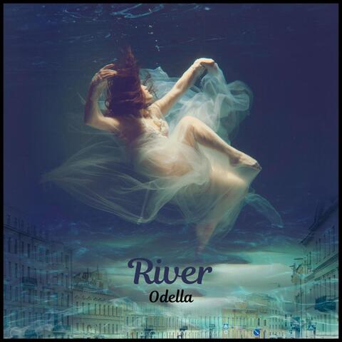 River album art