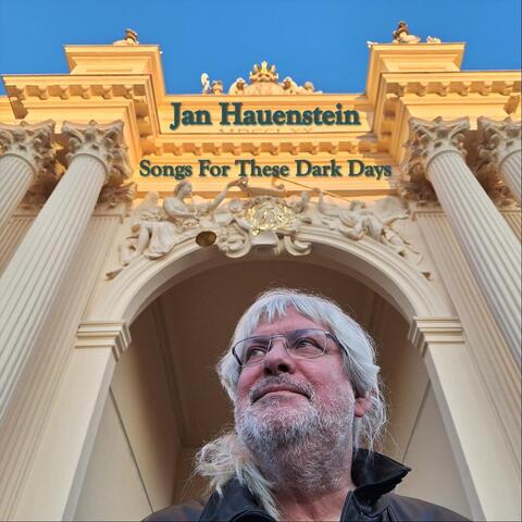 Songs for These Dark Days album art