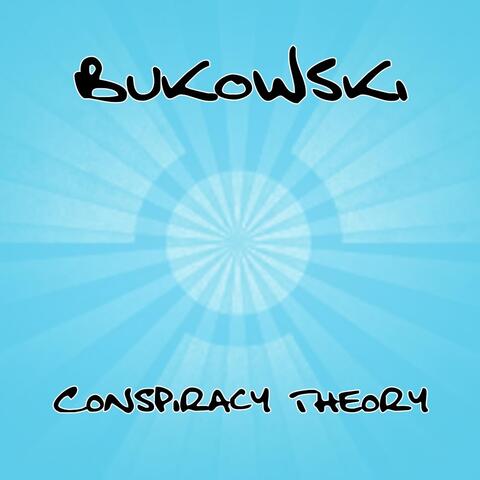 Conspiracy Theory album art