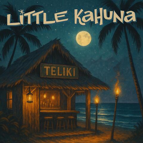 Meet Me at the Teliki album art