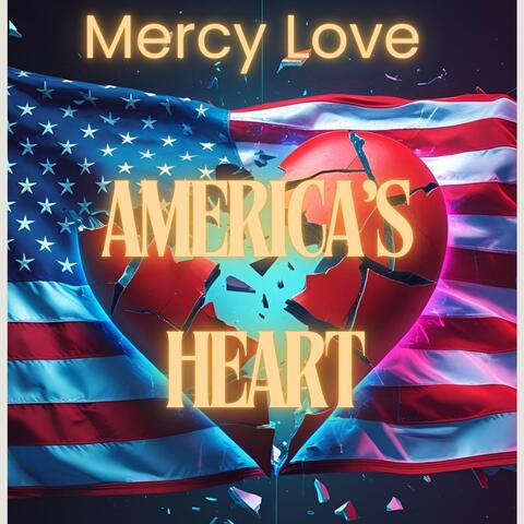 America's Heart album art