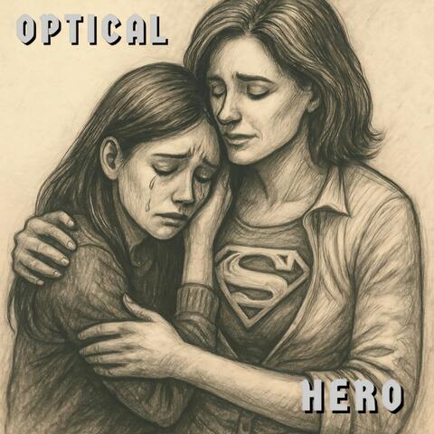 Hero album art
