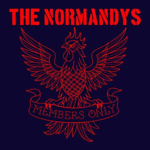 Members Only album art