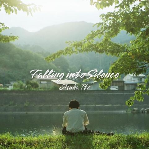 Falling into Silence album art