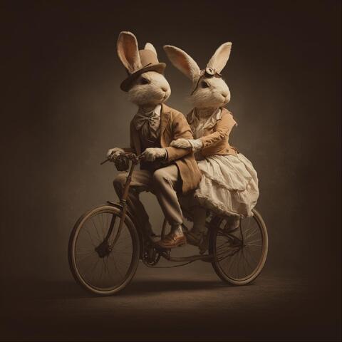 Daisy Bell (From "The Amazing Digital Circus") album art