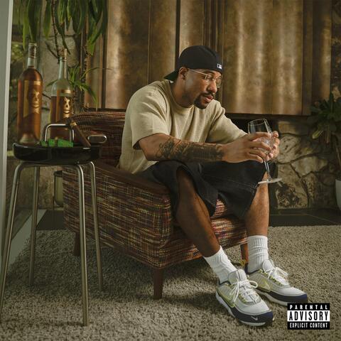 Game Etiquette album art