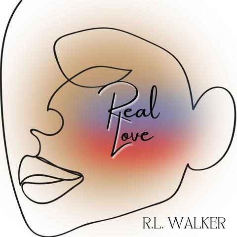 Real Love album art