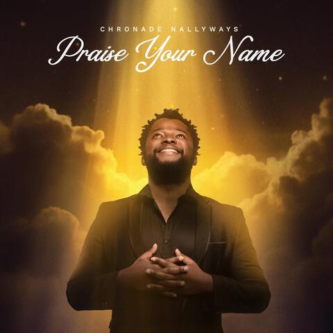 Praise Your Name album art