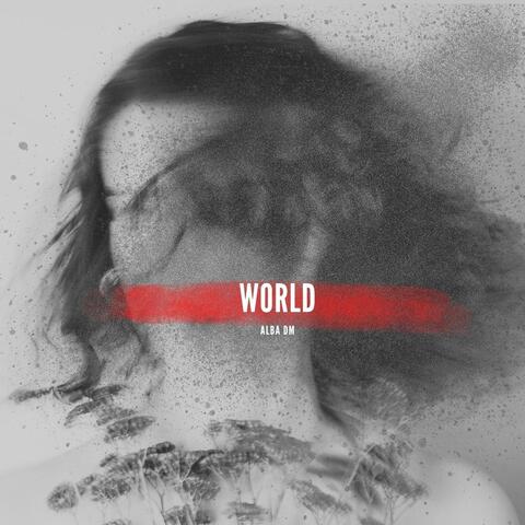 World album art