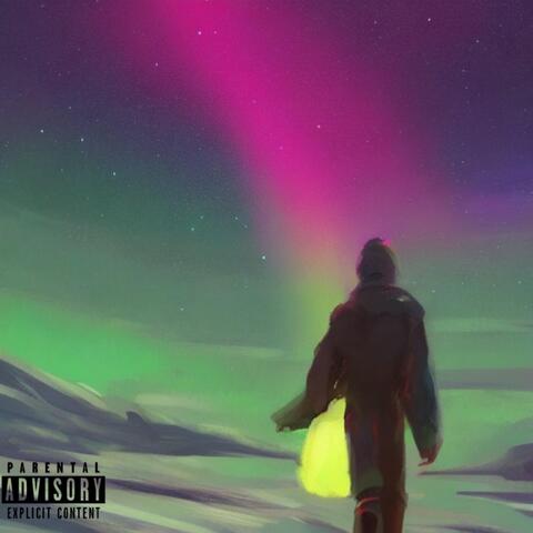 Endangered Lyricist album art