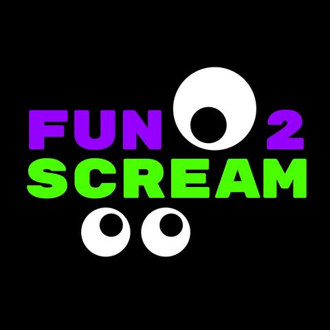 FUn 2 screAM [at Night] album art