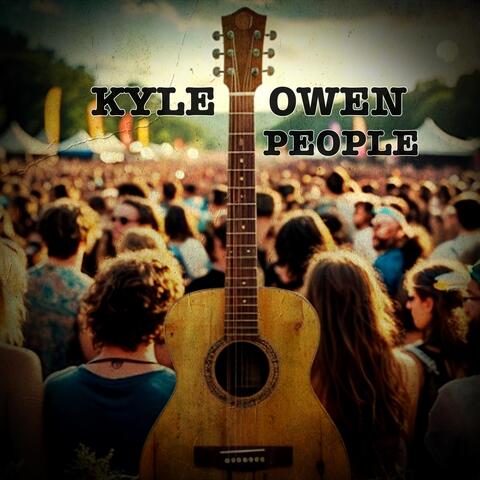 People album art