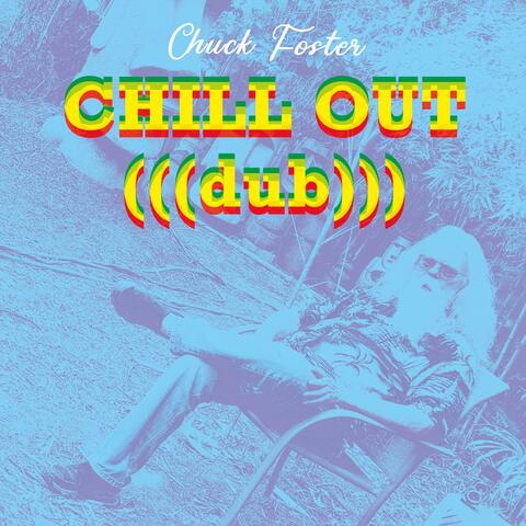 Chill out Dub album art