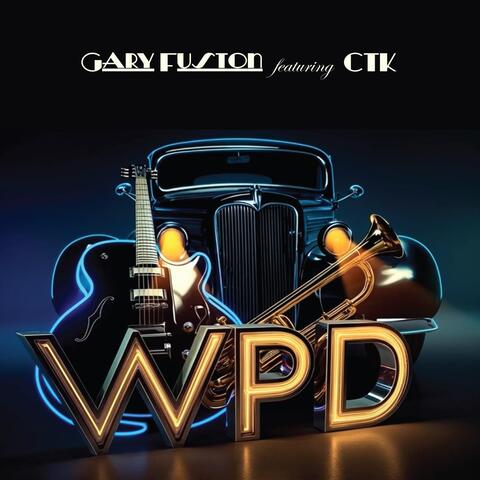WPD (feat. Clarence Theodore Kyle) album art