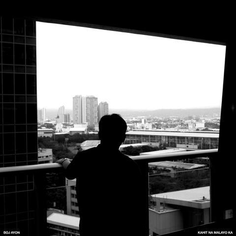 Kahit Na Malayo Ka album art