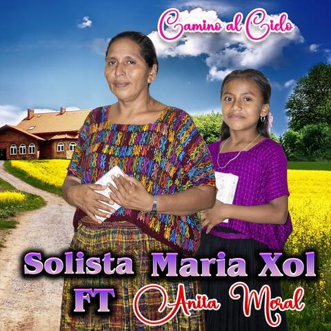 Camino Al Cielo album art