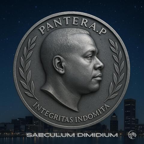 Saeculum Dimidium album art