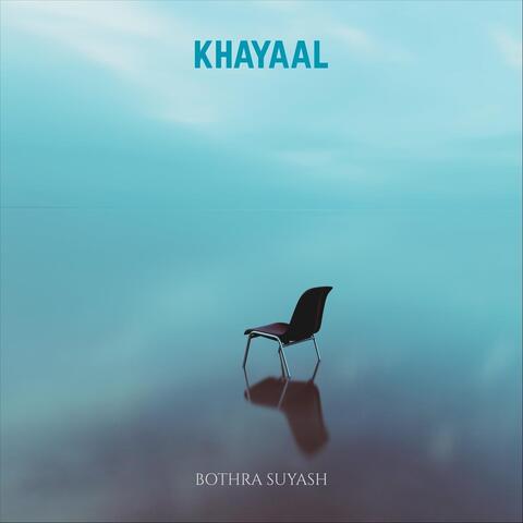 Khayaal album art