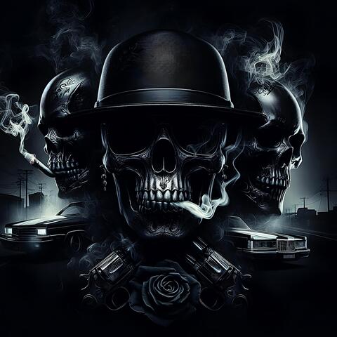 Black Sand album art