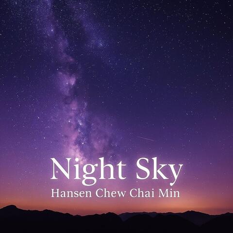 Night Sky album art