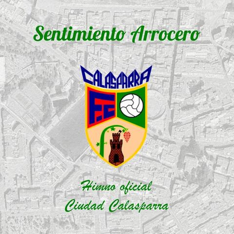 Sentimiento Arrocero album art