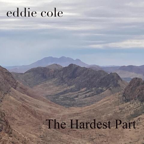 The Hardest Part album art