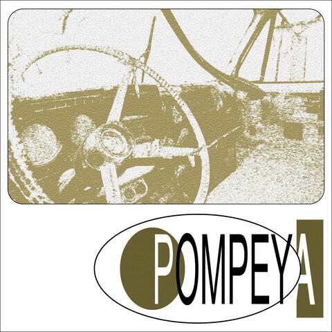 Pompeya album art