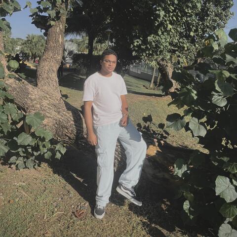 RAIO DE SOL album art