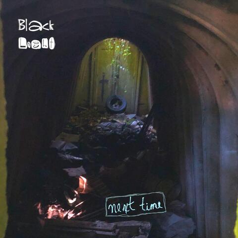 Next Time album art