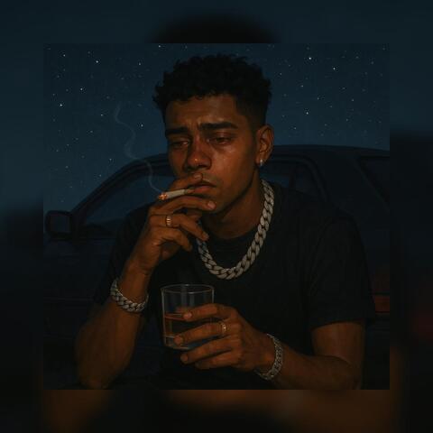 No Te Veo album art