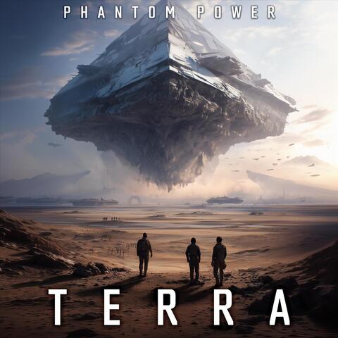 Terra album art