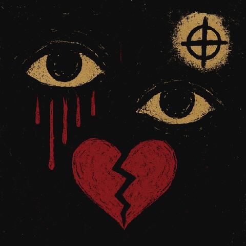 Go Away! album art