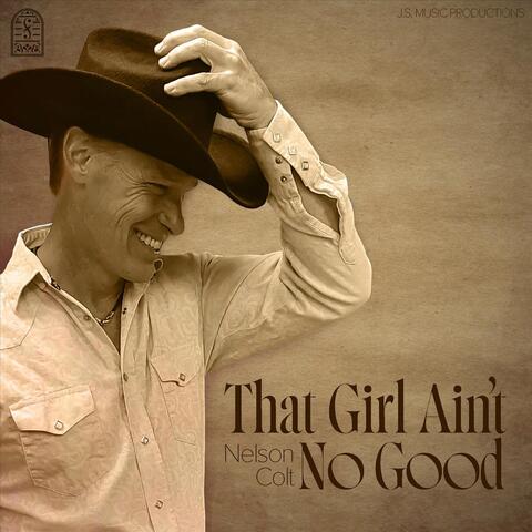 That Girl Ain't No Good album art