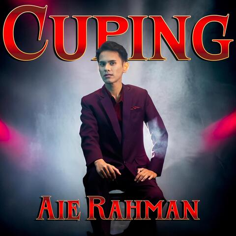 Cuping album art