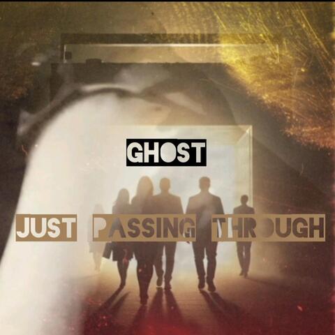 Just Passing Through album art