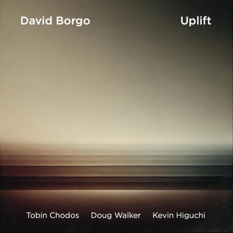 Uplift album art