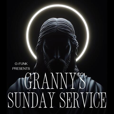 Granny's Sunday Service album art
