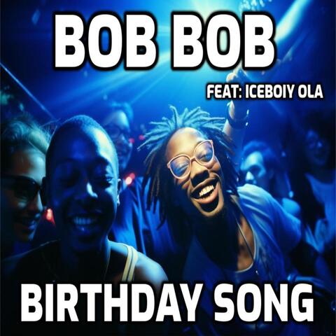 Birthday Song (feat. Iceboiy Ola) album art