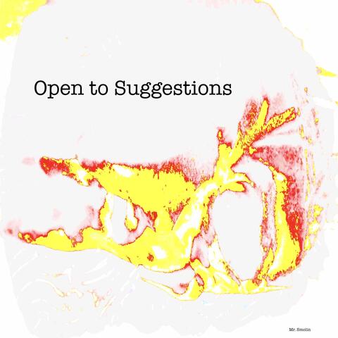 Open to Suggestions album art