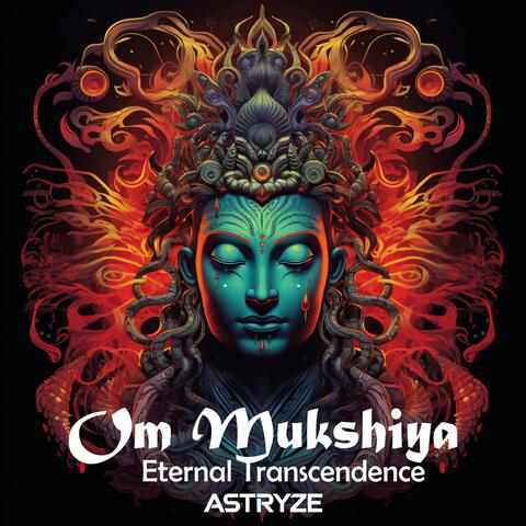 Om Mukshiya Eternal Transcendence album art